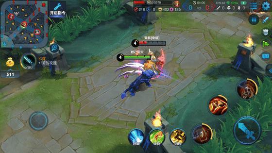 梅西是不是裴擒虎第一个皮肤,裴擒虎梅西皮肤动态视频