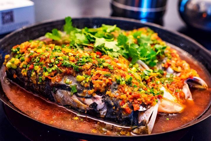 张家界三下锅哪里的最好吃,张家界正宗三下锅在哪里吃