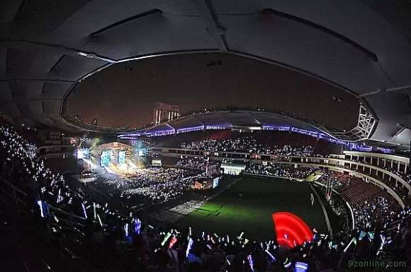 虹口足球场今天比赛,今晚虹口足球场有活动吗