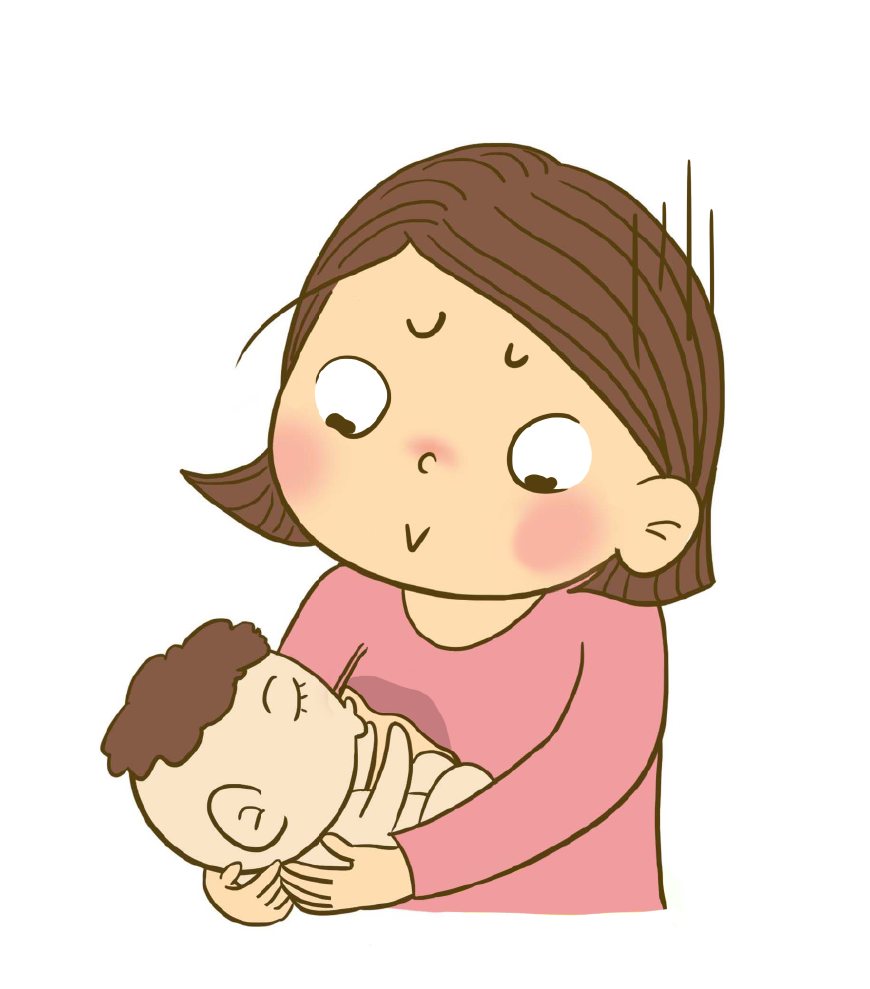 有娃后，奶水太多也是烦恼，真不是拉仇恨