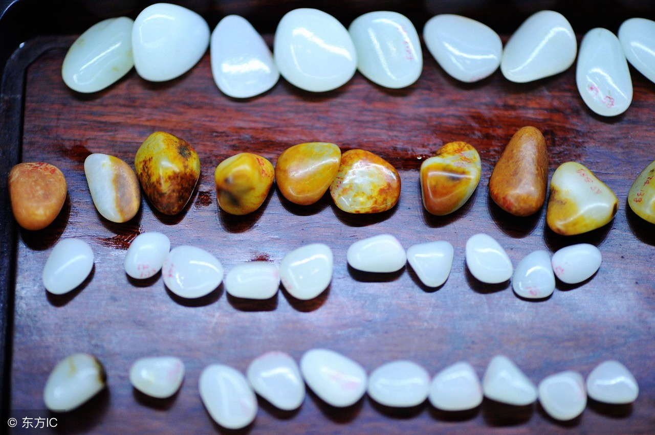 和田玉种类和鉴别方法,和田玉的种类介绍