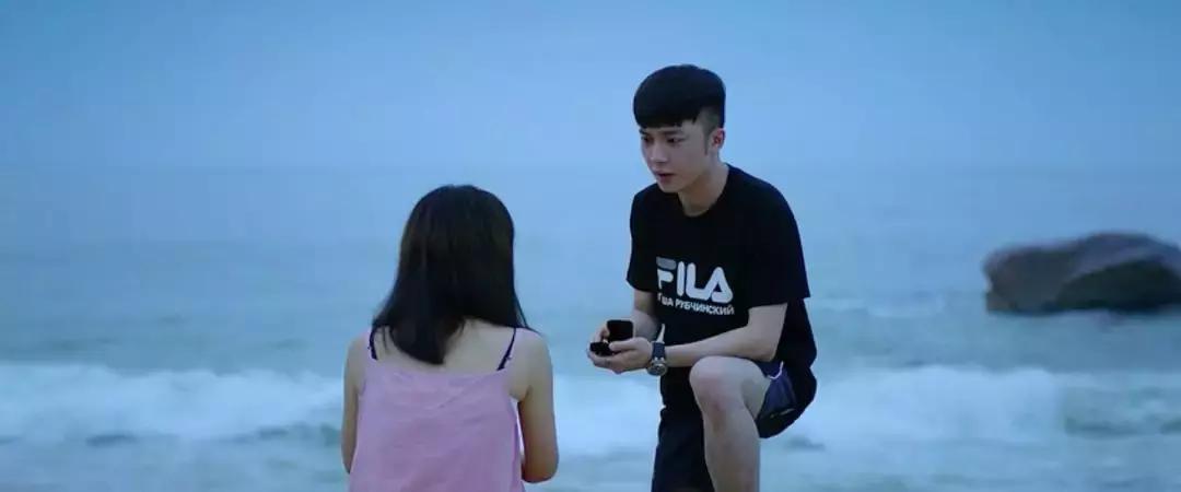 起了个流行歌的名字,却优秀到8集带你走过爱的春夏秋冬