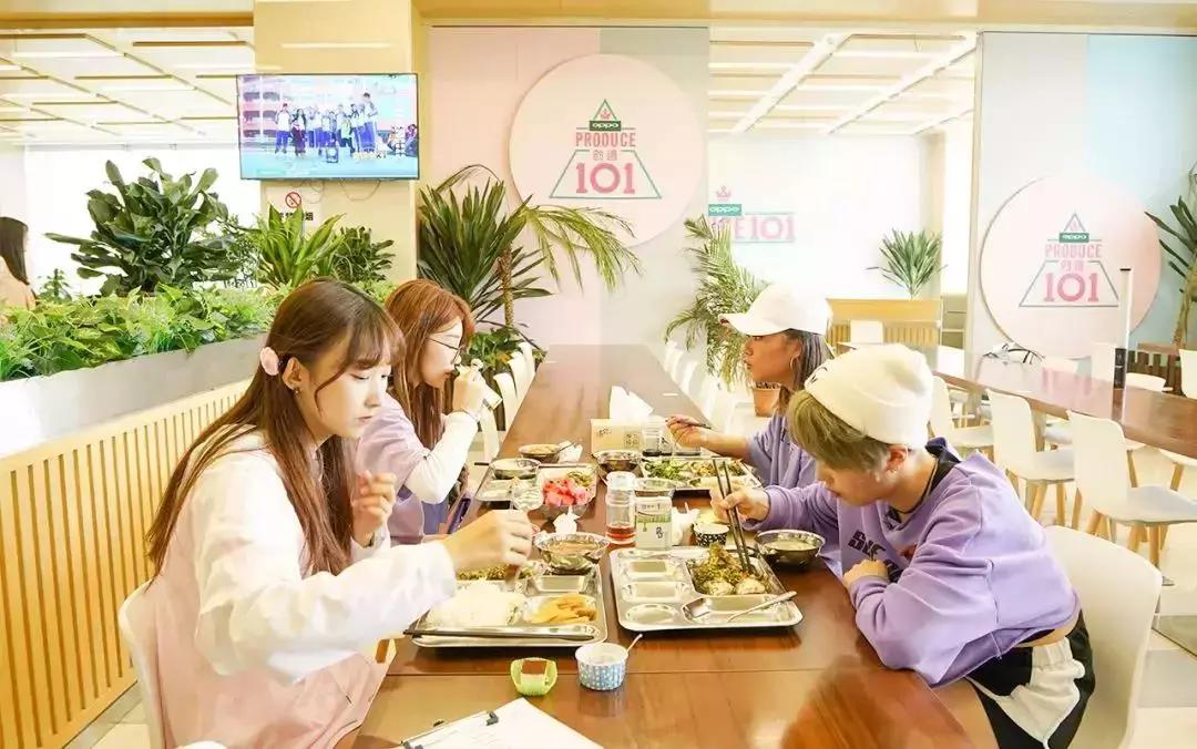 101小姐姐们的裸妆,你该pick一下!(可能你就是102了呢)