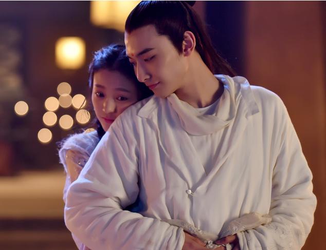 《双世宠妃》大王爷变身撩妹高手，孟婆为他放弃生命爱得好苦啊！