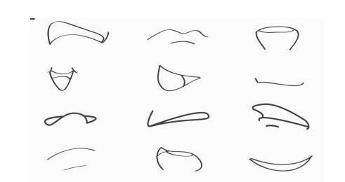 绘画软件零基础教程,零基础学习绘画线条