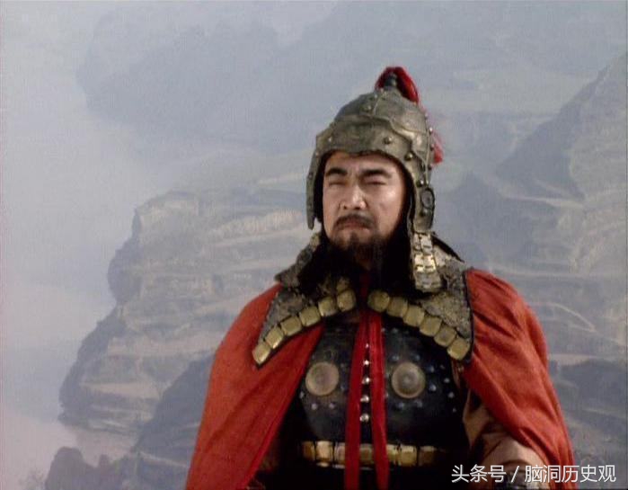 英器刘备（十一）：蹴鞠惨败刘备受挫，张飞痛哭初登场