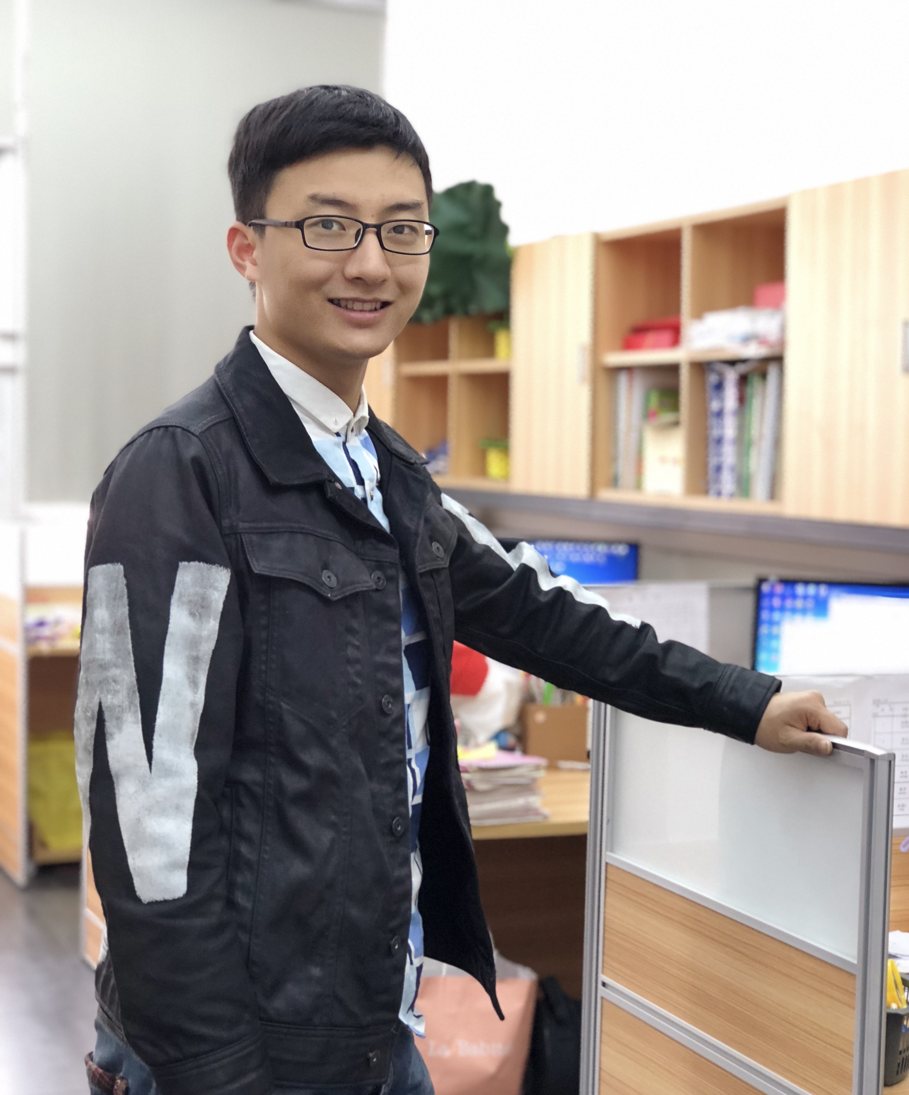 学霸励志英语演讲,小学生一分钟英语演讲一等奖