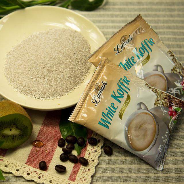 雀巢绝对深黑和星巴克速溶,星巴克便宜又好喝的速溶咖啡测评