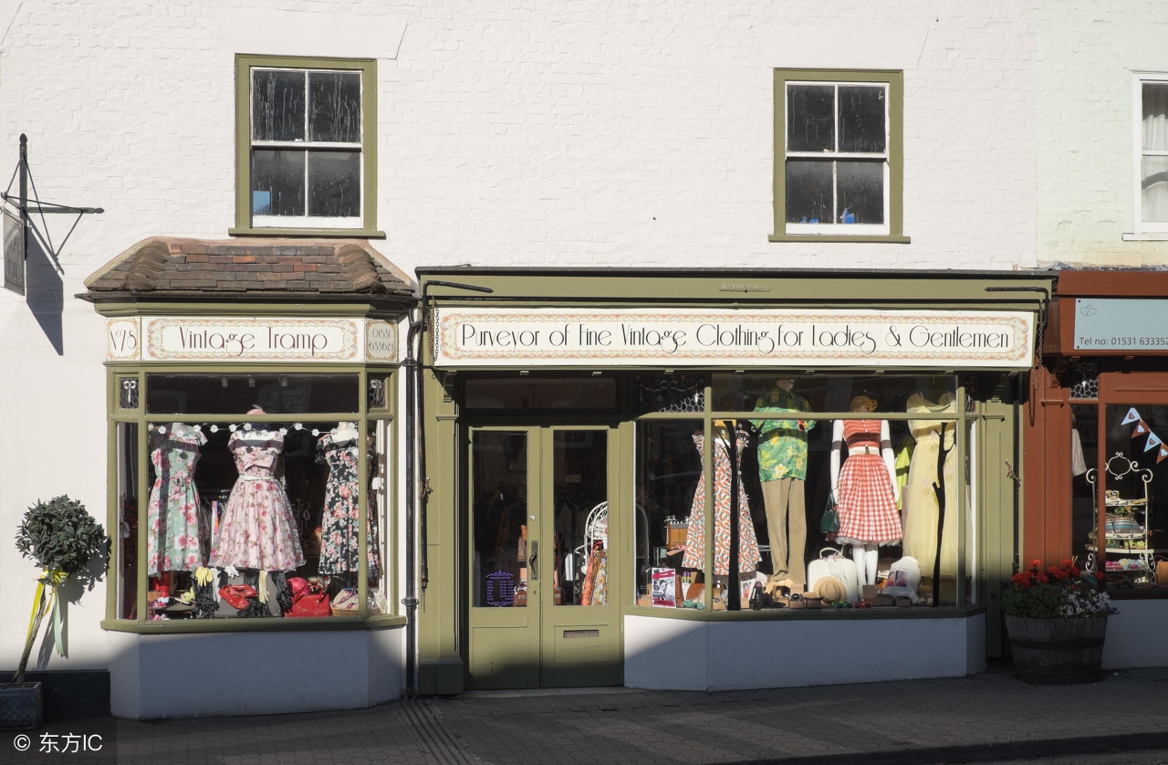 怎么更好的开一家服装店,怎样才能开线上线下服装店