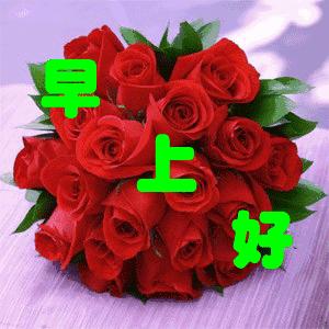 早上好祝你生活美好,早上好祝你新的一年幸福美满