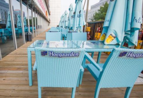 2018年世界杯撸串喝啤酒,世界杯来看球