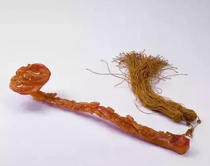 古人挠痒神器,一柄在握,岁美人和