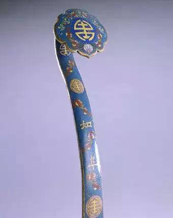 古人挠痒神器,一柄在握,岁美人和