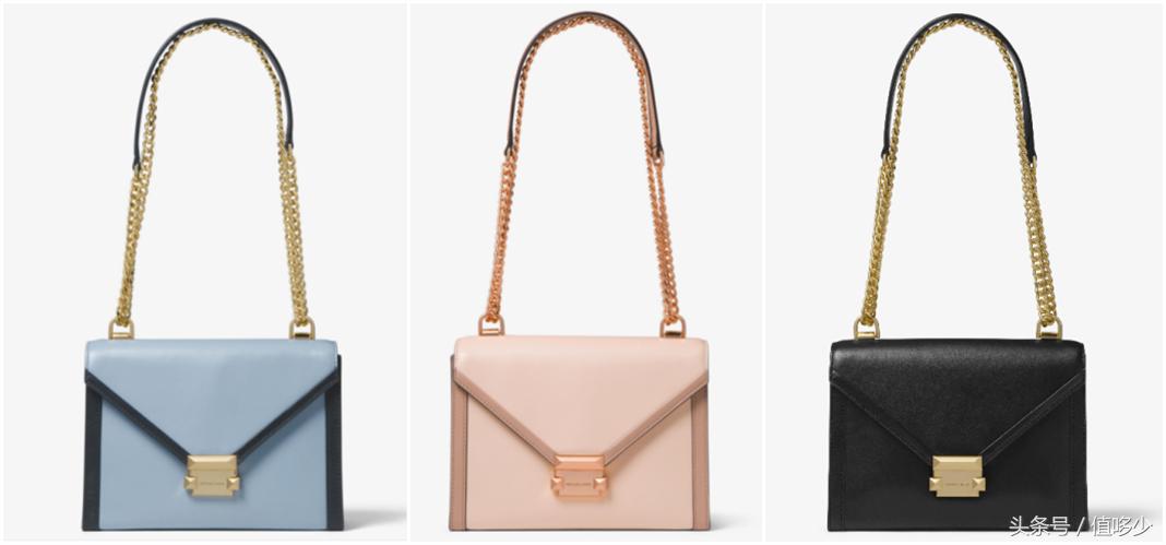 杨幂mk经典款,mk杨幂同款新年限量款