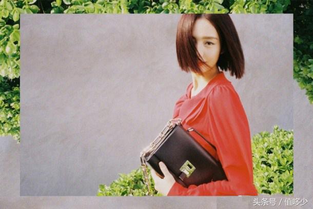 mk杨幂同款包,mk杨幂同款最新