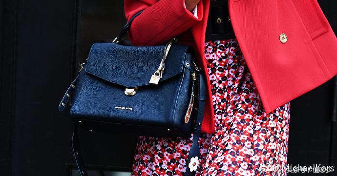 mk杨幂同款包包,mk杨幂同款新年限量款
