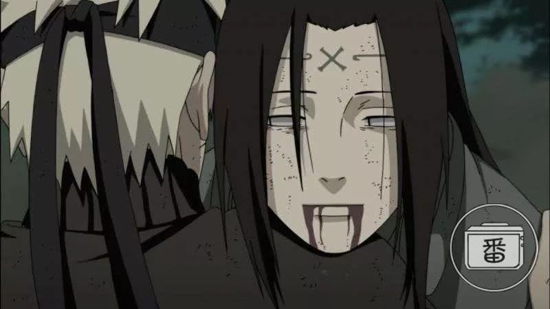 最让人心疼的动漫角色,舍命救人的英雄