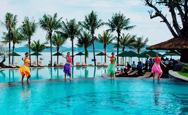 芽庄自由行攻略带吃的 (芽庄吃海鲜攻略2018)