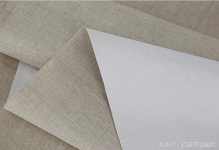 油画布哪种布好,如何鉴别油画好坏视频