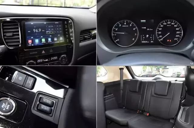 20万以内的合资suv车排行榜前十名,家用suv哪款车最实用落地20左右