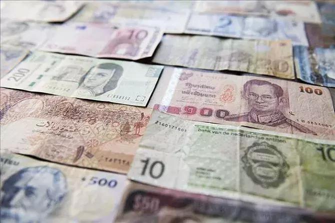 外汇监管措施有哪些,外汇管理的必要性