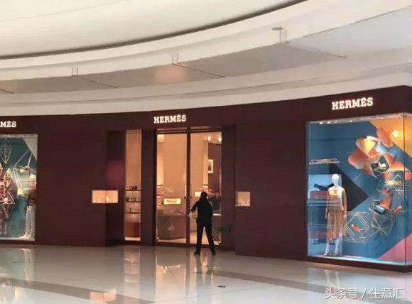 卢曦：东北奢侈品市场的十年