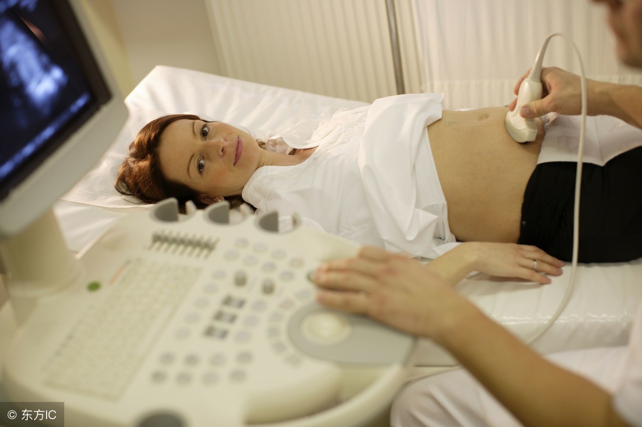 孕期b超检查对胎儿有影响吗,孕期经常做b超对胎儿是否有辐射