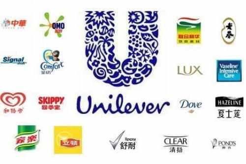 联合利华和宝洁的爱恨情仇,联合利华宝洁分别有哪些品牌