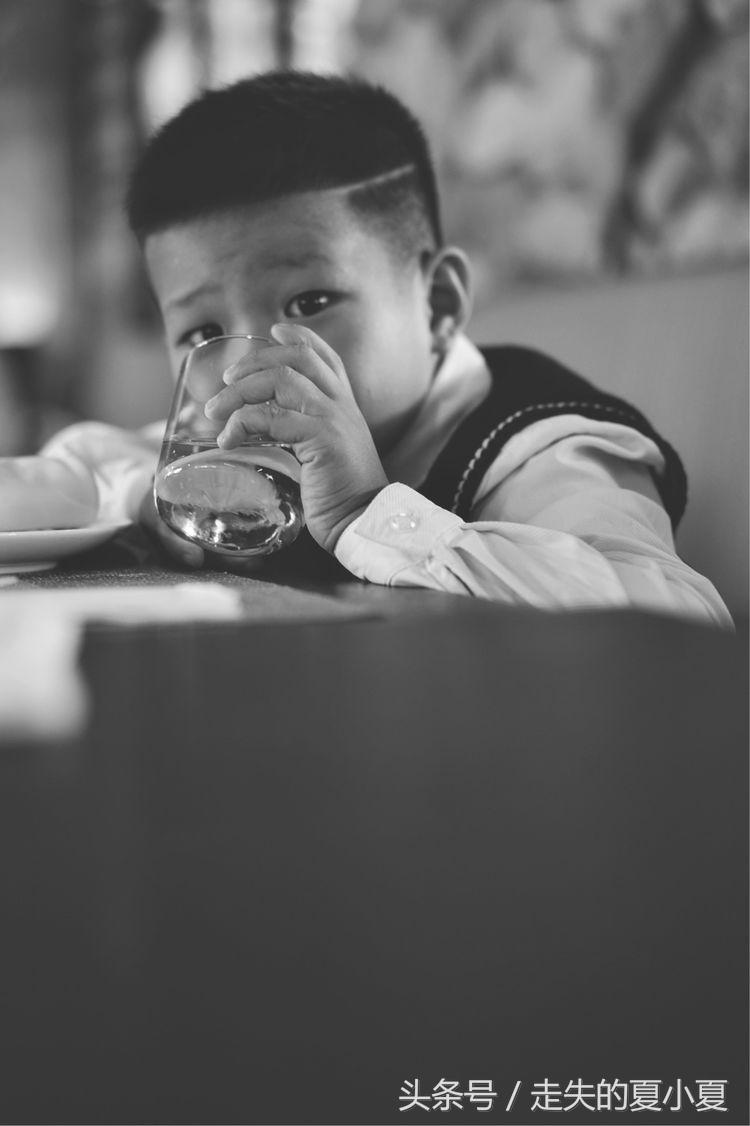 摄影：菠萝油王子