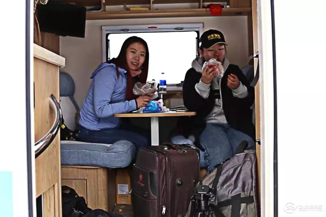 阿尔山冬季房车自驾,房车自驾冬游内蒙古阿尔山