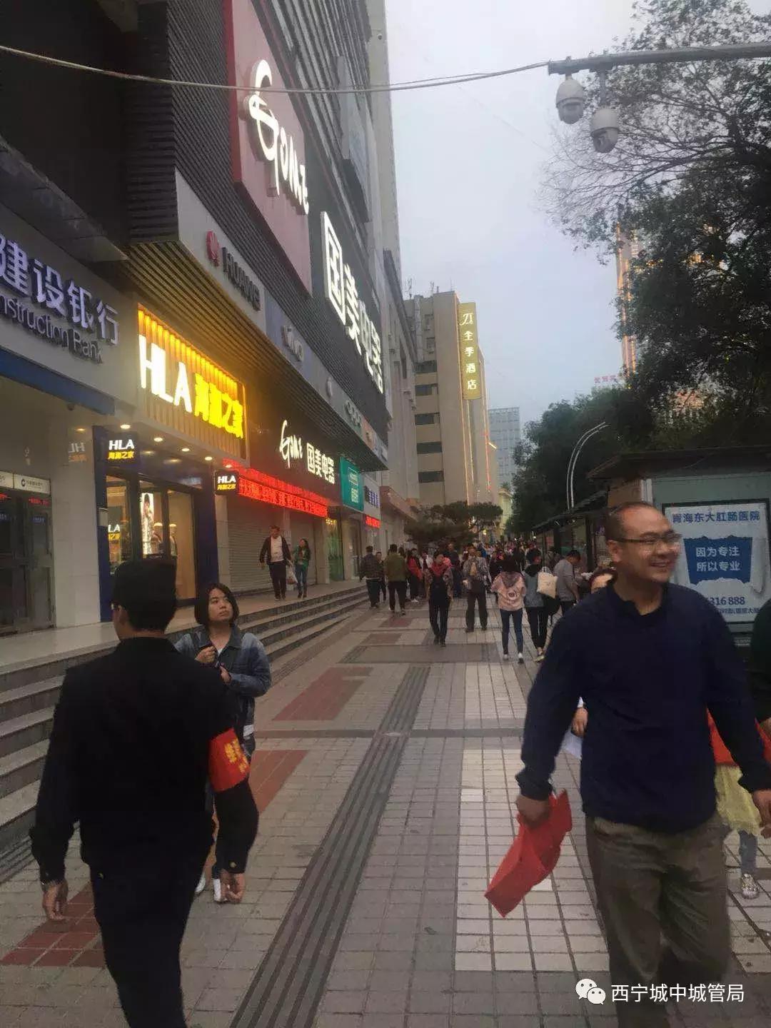 沿街门头牌匾整治提升工作方案,户外广告门头牌匾整治工作简报