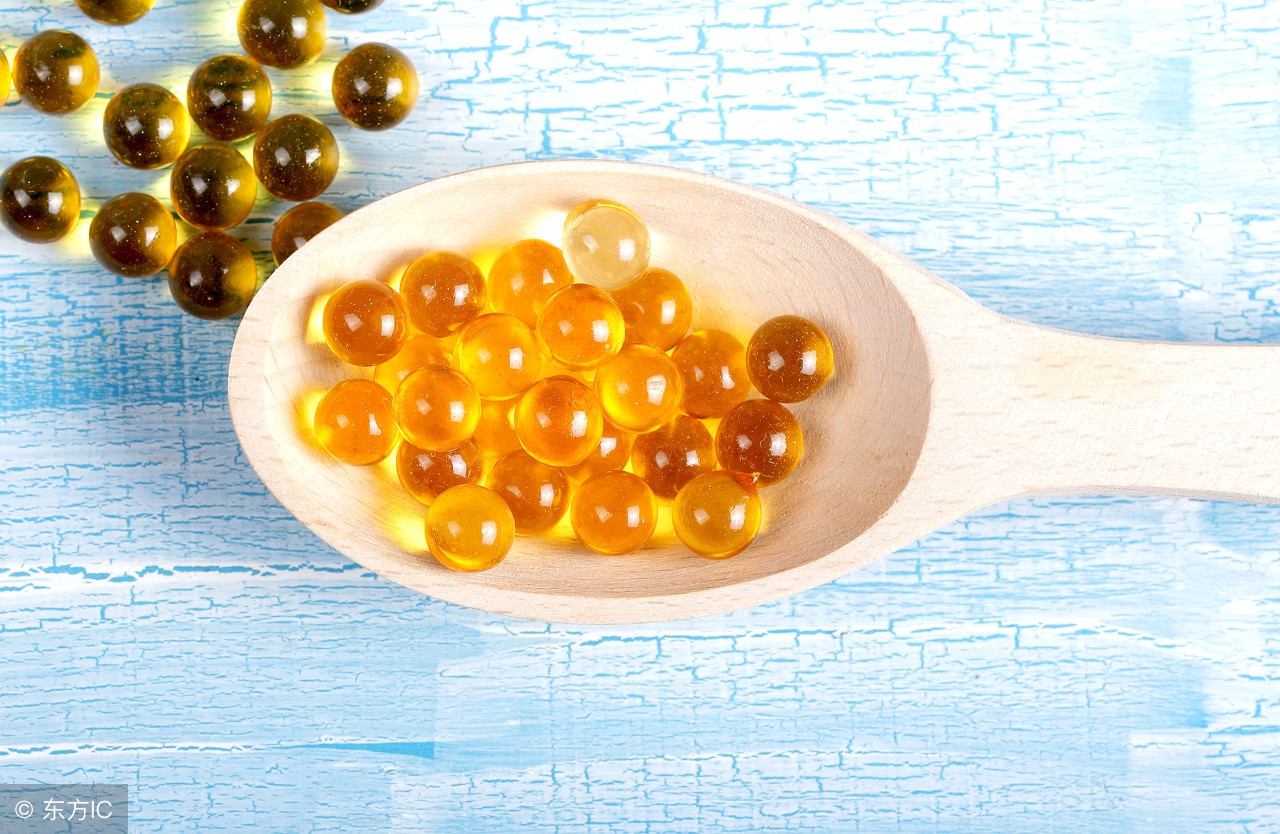 鱼油治心脏病吗,鱼油治心血管病吗