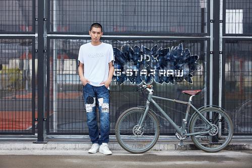 京东联名,京东上的联名活动