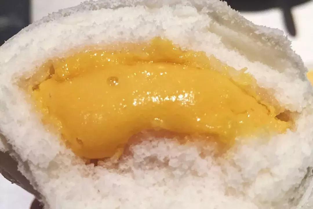 早饭100多种点心不重样?!论最近很火的“广东瘦”是如何炼成的