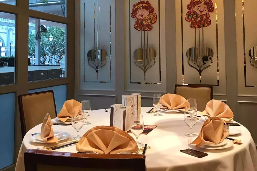 早饭100多种点心不重样?!论最近很火的“广东瘦”是如何炼成的