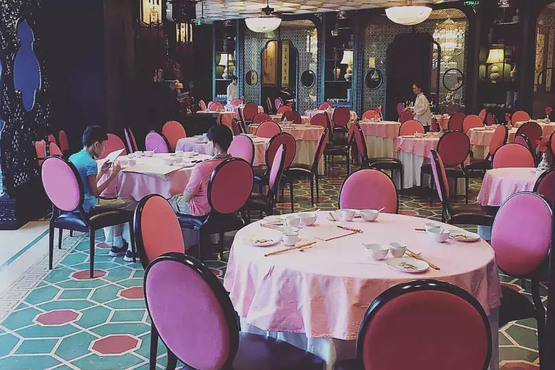 早饭100多种点心不重样?!论最近很火的“广东瘦”是如何炼成的