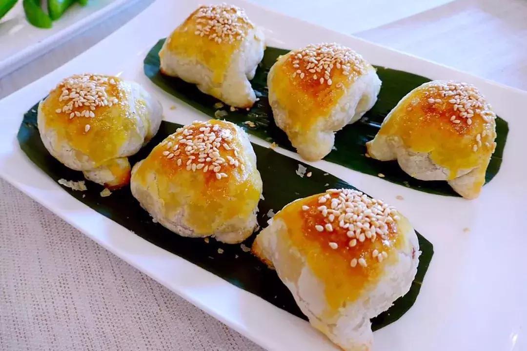 早饭100多种点心不重样?!论最近很火的“广东瘦”是如何炼成的