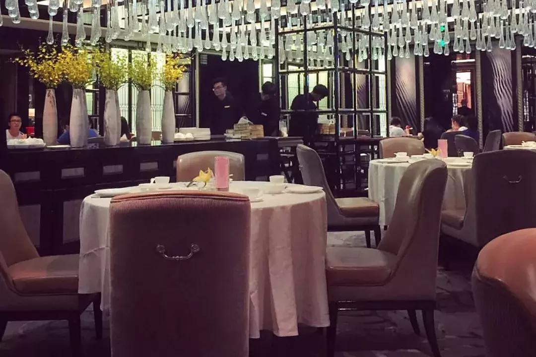 早饭100多种点心不重样?!论最近很火的“广东瘦”是如何炼成的