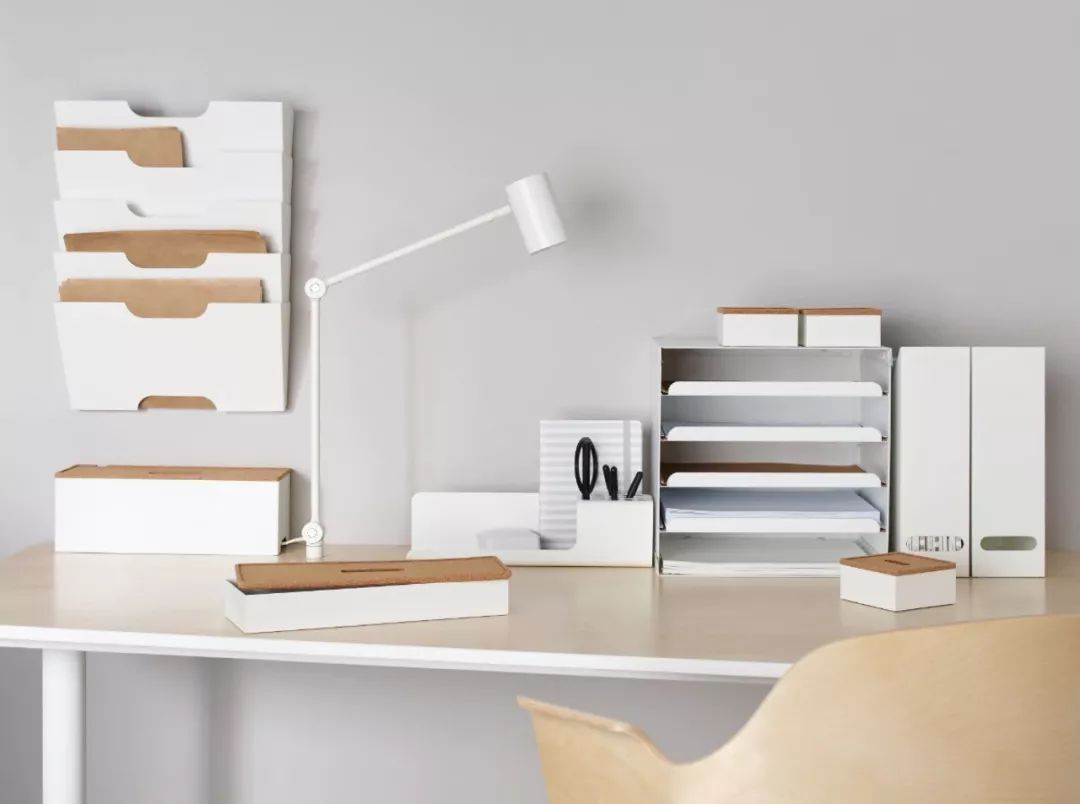 从101小姐姐们逛过的宜家，打造精致实用的合租生活