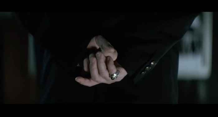 《无间道》香港电影崛起的里程碑，今日带你重新认识这部电影