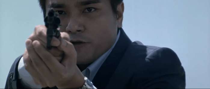 《无间道》香港电影崛起的里程碑，今日带你重新认识这部电影