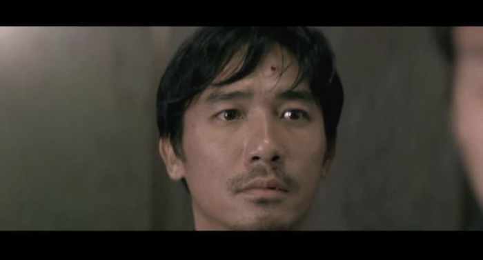 《无间道》香港电影崛起的里程碑，今日带你重新认识这部电影