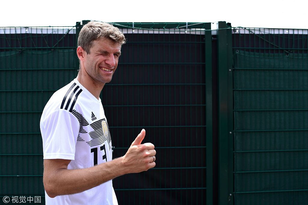 世界杯德意志巡礼,世界杯德国豪门巡礼