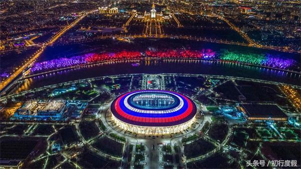 俄罗斯世界杯旅行,2018俄罗斯世界杯旅游看球攻略