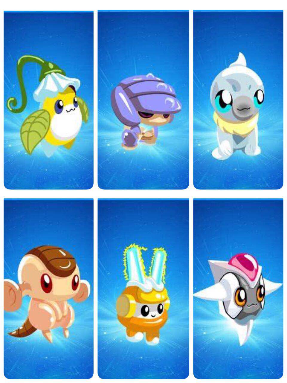 现在的赛尔号游戏,童年经典游戏赛尔号