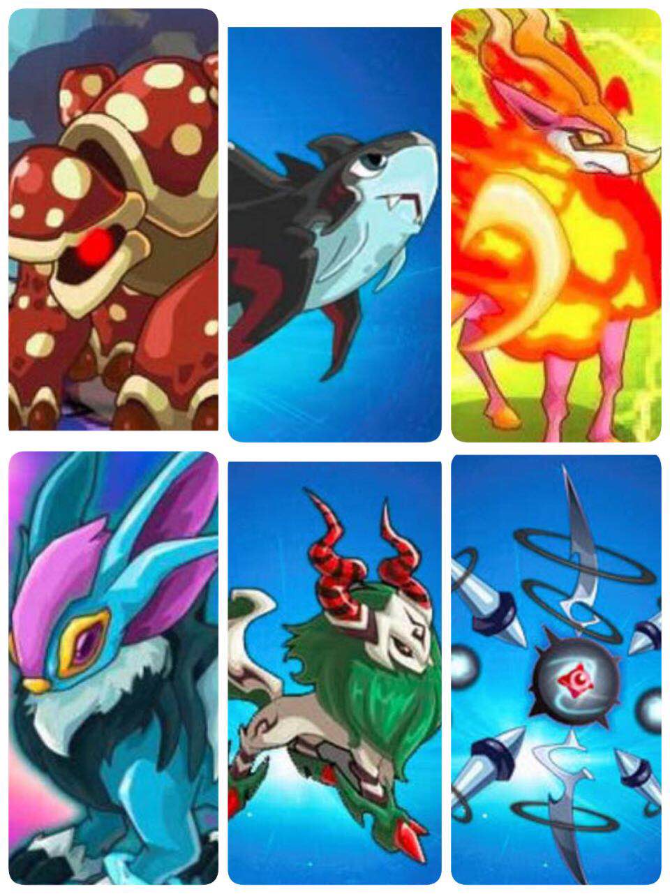 现在的赛尔号游戏,童年经典游戏赛尔号