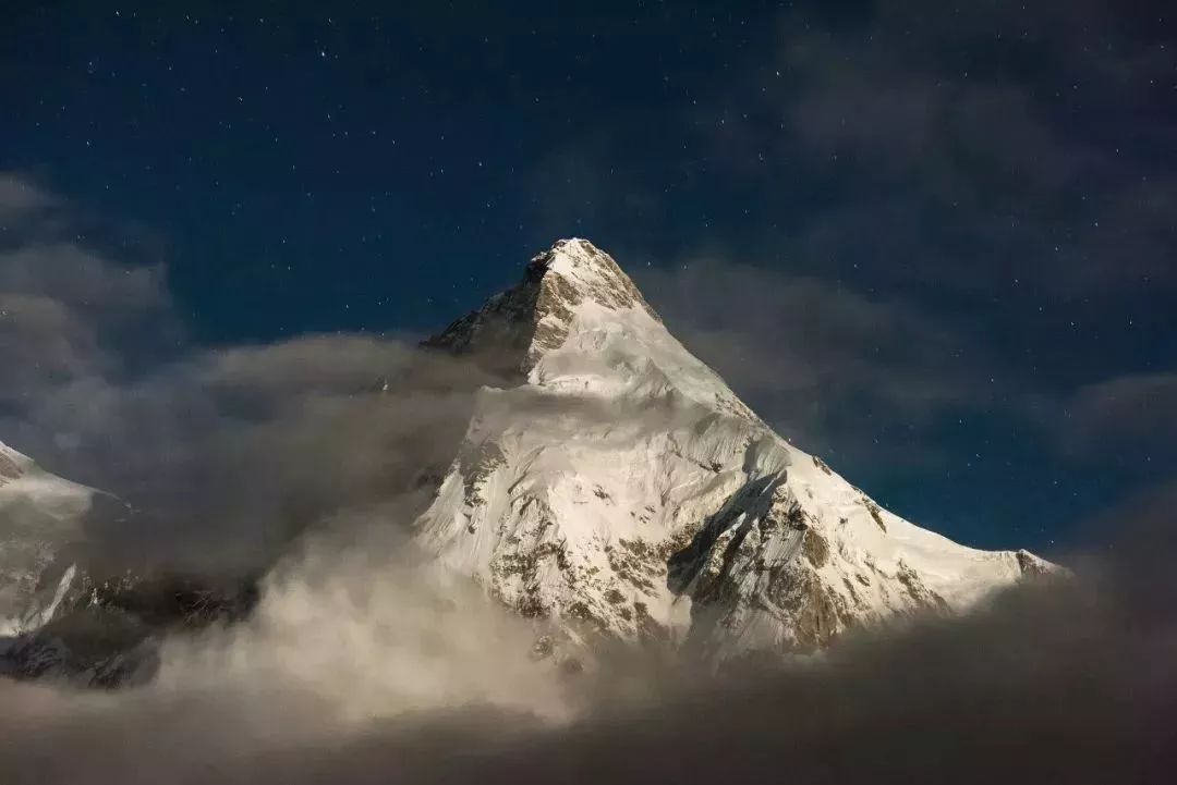希夏邦马徒步详细路线图,希夏邦马大环线徒步