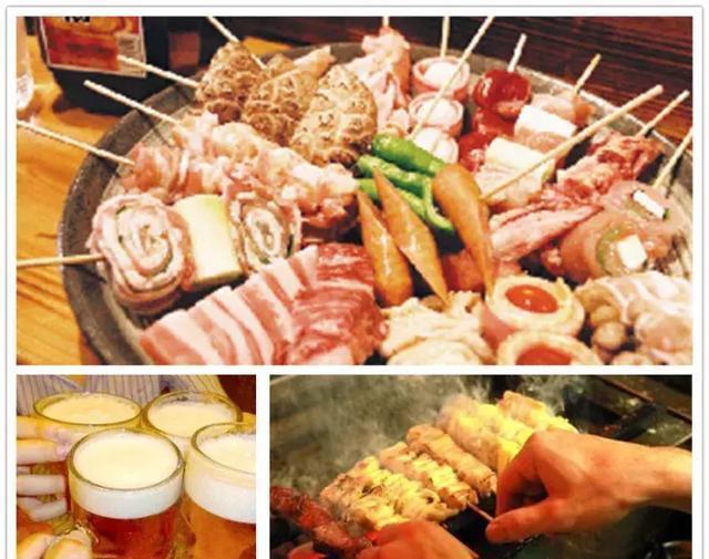 冲绳美食攻略推荐,冲绳美食日本料理