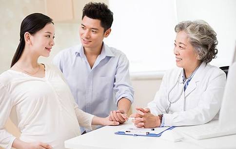 孕期有哪些比较尴尬的检查,孕期产检各种各样的问题好焦虑