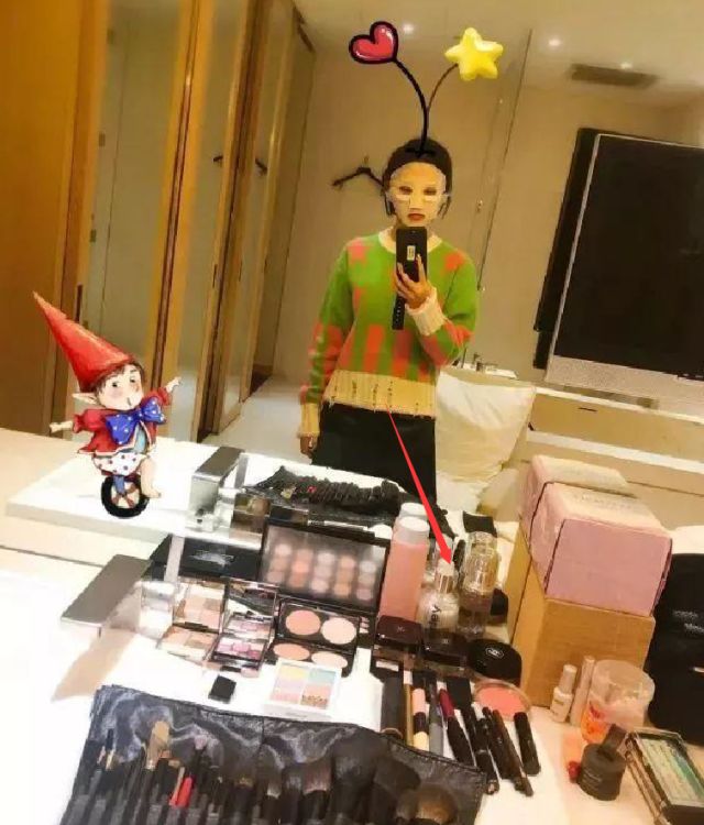 女明星护肤好物推荐,女明星爱用的好物